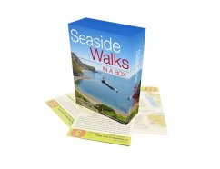 Cover Seaside Walks in a Box