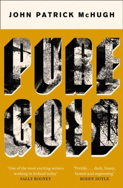 Pure Gold - McHugh, John Patrick