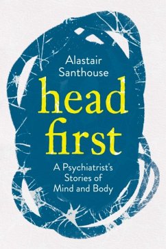 Head First - Santhouse, Alastair