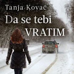 Da se tebi vratim (MP3-Download) - Kovač, Tanja