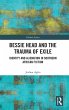 Bessie Head and the Trauma of Exile - Bild 1
