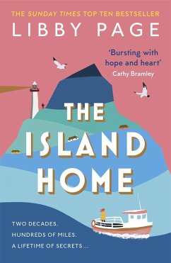 The Island Home - Page, Libby