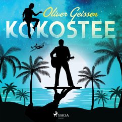 Kokostee (MP3-Download) - Geissen, Oliver