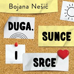 Cover Duga, sunce, srce (MP3-Download)