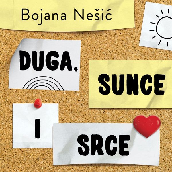 Duga, sunce, srce (MP3-Download) Duga, sunce, srce (MP3-Download)