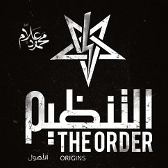 Cover التنظيم (MP3-Download)