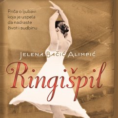Ringispil (MP3-Download) - Alimpić, Jelena Bačić