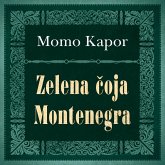 Zelena coja Montenegra (MP3-Download)
