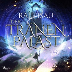 Der Tränenpalast (MP3-Download) - Isau, Ralf
