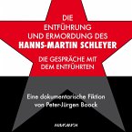 Die Entführung und Ermordung des Hanns-Martin Schleyer (MP3-Download)