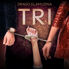 Tri (MP3-Download) - Glamuzina, Drago