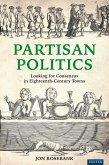 Partisan Politics (eBook, ePUB)