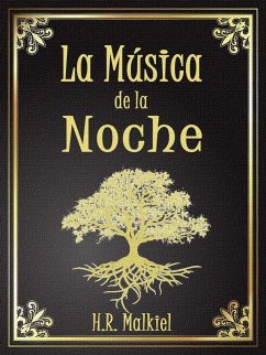 La música de la noche (eBook, ePUB) - Malkiel, H. R.