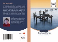 Cover One Last Chance