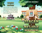 Teagan & Melodie and The Lunchbox Thief (eBook, ePUB)