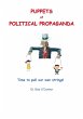 Puppets of Political Propaganda--Time... - Bild 1