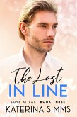 The Last in Line - A Love at Last Novel (eBook, ePUB)