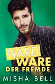 Hard Ware - Der Fremde (eBook, ePUB)