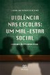 Violência nas escolas: (eBook, ePUB) - Bild 1