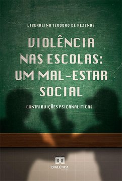 Cover Violência nas escolas: (eBook, ePUB)