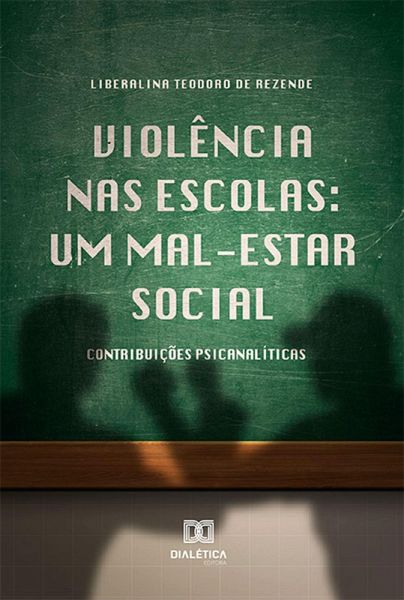 Violência nas escolas: (eBook, ePUB) Violência nas escolas: (eBook, ePUB)