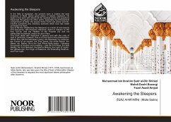 Awakening the Sleepers - Sadr al-Din Shirazi, Muhammad bin Ibrahim;Dasht Bozorgi, Mahdi;Asadi Amjad, Fazel