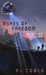 Ashes of Freedom (eBook, ePUB) - Bild 1