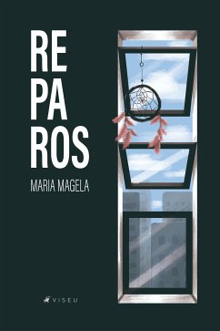 Reparos (eBook, ePUB) - Magela, Maria