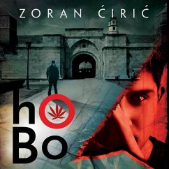 Hobo (MP3-Download) - Ciric, Zoran