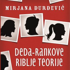 Deda Rankove riblje teorije (MP3-Download) - Đurđević, Mirjana