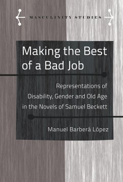 Making the Best of a Bad Job - Barberá López, Manuel