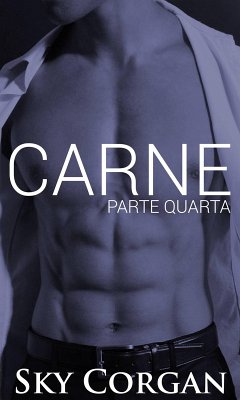 Cover Carne: Parte Quarta (eBook, ePUB)