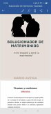 Solucionador de matrimonios (eBook, ePUB) Solucionador de matrimonios (eBook, ePUB)