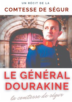 Le général Dourakine (eBook, ePUB)