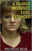 A Deadly Internet Love Triangle (eBook, ePUB)