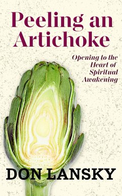 Cover Peeling an Artichoke (eBook, ePUB)