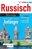 Russisch lernen für Anfänger: Russisch lesen und Grundwortschatz lernen (A1/A2) (eBook, ePUB)