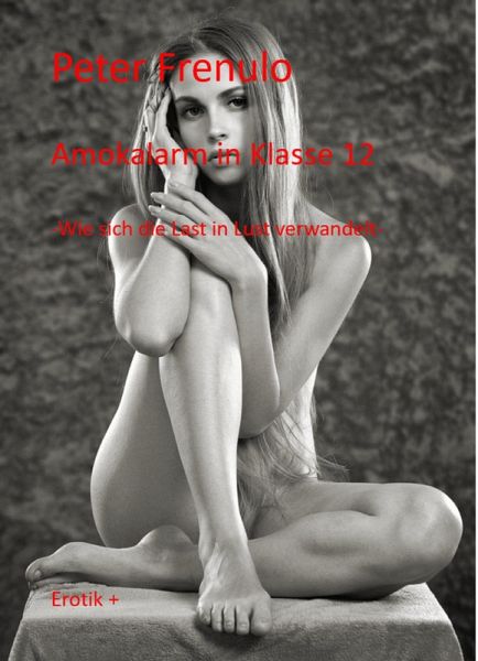 Amokalarm in Klasse 12 (eBook, ePUB) Amokalarm in Klasse 12 (eBook, ePUB)