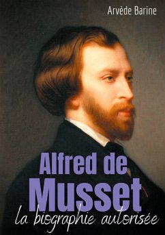 Alfred de Musset (eBook, ePUB) - Barine, Arvède