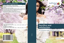 Cover Sacrifice and satisfaction