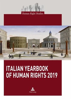 Italian Yearbook of Human Rights 2019