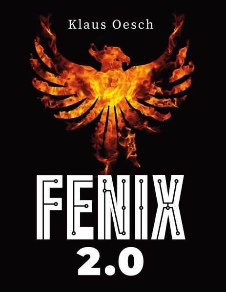 Fenix 2.0 (eBook, ePUB)