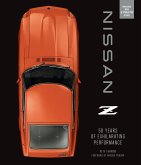 Nissan Z (eBook, PDF)