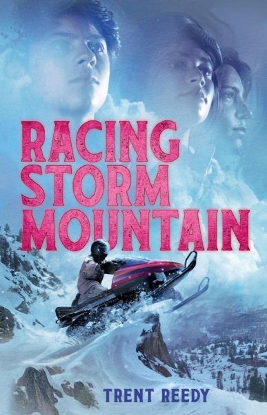 Racing Storm Mountain (eBook, ePUB)