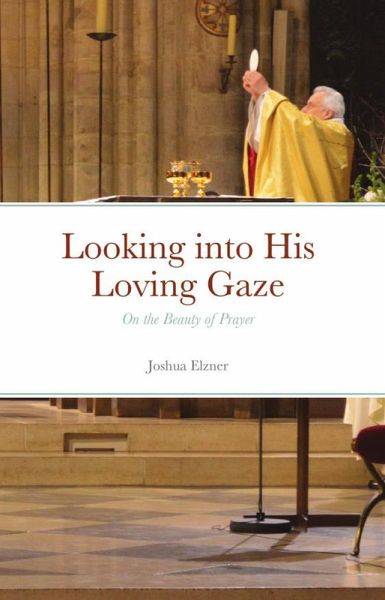 Looking into His Loving Gaze: On the Beauty of Prayer (eBook, ePUB)