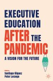 Executive Education after the Pandemic