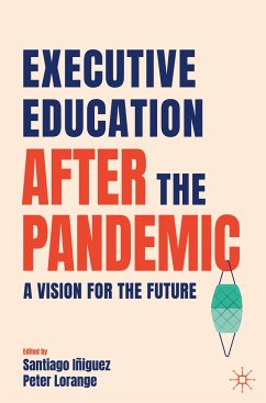 Executive Education after the Pandemic