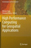 High Performance Computing for Geospatial Applications
