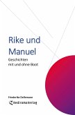 Rike und Manuel