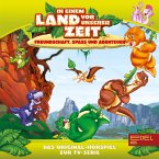 Folge 7: Der gefährliche Ausflug / Das verlorene schnelle Wasser (Das Original-Hörspiel zur TV-Serie) (MP3-Download)